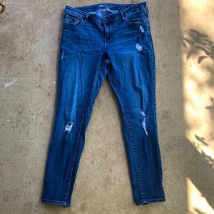 Old Navy Jeans in size 14